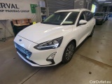  Ford  Focus  Turnier Titanium 2.0 EcoBlue 110KW AT8 E6dT 
