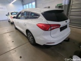  Ford  Focus  Turnier Titanium 2.0 EcoBlue 110KW AT8 E6dT #8