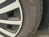  Ford  Focus  Turnier Titanium 2.0 EcoBlue 110KW AT8 E6dT #9