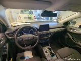  Ford  Focus  Turnier Titanium 2.0 EcoBlue 110KW AT8 E6dT #10