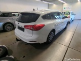  Ford  Focus  Turnier Titanium 2.0 EcoBlue 110KW AT8 E6dT #2