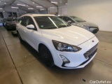  Ford  Focus  Turnier Titanium 2.0 EcoBlue 110KW AT8 E6dT #6