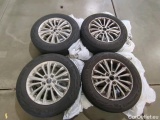  Ford  Focus  Turnier Titanium 2.0 EcoBlue 110KW AT8 E6dT #20