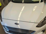  Ford  Focus  Turnier Titanium 2.0 EcoBlue 110KW AT8 E6dT #29
