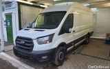  Ford  Transit  Kasten 350 L4 2.0 TDCi 77KW MT6 E6dT 