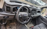  Ford  Transit  Kasten 350 L4 2.0 TDCi 77KW MT6 E6dT #3