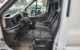  Ford  Transit  Kasten 350 L4 2.0 TDCi 77KW MT6 E6dT #4