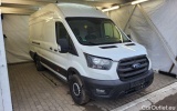  Ford  Transit  Kasten 350 L4 2.0 TDCi 77KW MT6 E6dT #8