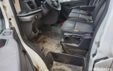  Ford  Transit  Kasten 350 L4 2.0 TDCi 77KW MT6 E6dT #24