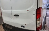  Ford  Transit  Kasten 350 L4 2.0 TDCi 77KW MT6 E6dT #40