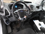  Ford  Transit  Custom Kasten 310 L1 Trend 2.0 TDCi 77KW MT6 E6 #3