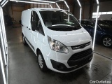  Ford  Transit  Custom Kasten 310 L1 Trend 2.0 TDCi 77KW MT6 E6 #7
