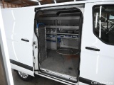  Ford  Transit  Custom Kasten 310 L1 Trend 2.0 TDCi 77KW MT6 E6 #9