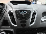  Ford  Transit  Custom Kasten 310 L1 Trend 2.0 TDCi 77KW MT6 E6 #12