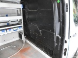  Ford  Transit  Custom Kasten 310 L1 Trend 2.0 TDCi 77KW MT6 E6 #34