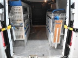  Ford  Transit  Custom Kasten 310 L1 Trend 2.0 TDCi 77KW MT6 E6 #87