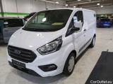  Ford  Transit  Custom Kasten 320 L1 2.0 TDCi 96KW MT6 E6dT 