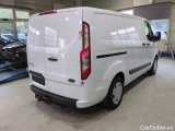  Ford  Transit  Custom Kasten 320 L1 2.0 TDCi 96KW MT6 E6dT #2