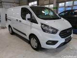  Ford  Transit  Custom Kasten 320 L1 2.0 TDCi 96KW MT6 E6dT #8