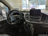  Ford  Transit  Custom Kasten 320 L1 2.0 TDCi 96KW MT6 E6dT #19