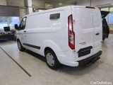  Ford  Transit  Custom Kasten 320 L1 2.0 TDCi 96KW MT6 E6dT #22