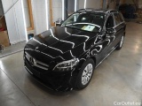  Mercedes  C-Klasse C -Klasse T-Modell C 200 d Automatik T (205.211) 110KW AT9 E6dT 