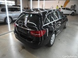  Mercedes  C-Klasse C -Klasse T-Modell C 200 d Automatik T (205.211) 110KW AT9 E6dT #2