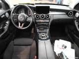  Mercedes  C-Klasse C -Klasse T-Modell C 200 d Automatik T (205.211) 110KW AT9 E6dT #3