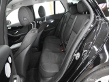  Mercedes  C-Klasse C -Klasse T-Modell C 200 d Automatik T (205.211) 110KW AT9 E6dT #9