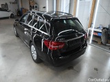  Mercedes  C-Klasse C -Klasse T-Modell C 200 d Automatik T (205.211) 110KW AT9 E6dT #8