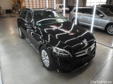  Mercedes  C-Klasse C -Klasse T-Modell C 200 d Automatik T (205.211) 110KW AT9 E6dT #7