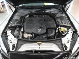  Mercedes  C-Klasse C -Klasse T-Modell C 200 d Automatik T (205.211) 110KW AT9 E6dT #11