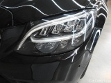  Mercedes  C-Klasse C -Klasse T-Modell C 200 d Automatik T (205.211) 110KW AT9 E6dT #28