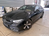  Mercedes  C-Klasse C -Klasse Lim. C 200 d (206.003)Avantgarde 137KW AT9 E6d 