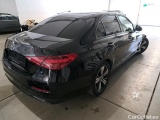  Mercedes  C-Klasse C -Klasse Lim. C 200 d (206.003)Avantgarde 137KW AT9 E6d #2