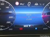  Mercedes  C-Klasse C -Klasse Lim. C 200 d (206.003)Avantgarde 137KW AT9 E6d #5