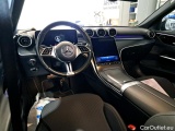  Mercedes  C-Klasse C -Klasse Lim. C 200 d (206.003)Avantgarde 137KW AT9 E6d #9