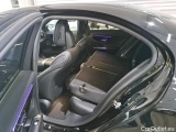  Mercedes  C-Klasse C -Klasse Lim. C 200 d (206.003)Avantgarde 137KW AT9 E6d #10