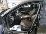  Mercedes  C-Klasse C -Klasse Lim. C 200 d (206.003)Avantgarde 137KW AT9 E6d #13