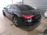  Mercedes  C-Klasse C -Klasse Lim. C 200 d (206.003)Avantgarde 137KW AT9 E6d #16