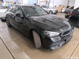  Mercedes  C-Klasse C -Klasse Lim. C 200 d (206.003)Avantgarde 137KW AT9 E6d #15