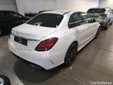  Mercedes  C-Klasse C -Klasse Lim. C 220 d (205.014)AMG AMG Line 143KW AT9 E6dT #2
