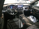  Mercedes  C-Klasse C -Klasse Lim. C 220 d (205.014)AMG AMG Line 143KW AT9 E6dT #10