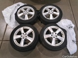  Mercedes  C-Klasse C -Klasse Lim. C 220 d (205.014)AMG AMG Line 143KW AT9 E6dT #16