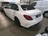  Mercedes  C-Klasse C -Klasse Lim. C 220 d (205.014)AMG AMG Line 143KW AT9 E6dT #18