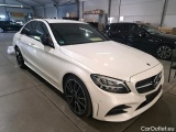  Mercedes  C-Klasse C -Klasse Lim. C 220 d (205.014)AMG AMG Line 143KW AT9 E6dT #19