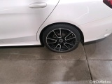  Mercedes  C-Klasse C -Klasse Lim. C 220 d (205.014)AMG AMG Line 143KW AT9 E6dT #24