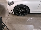  Mercedes  C-Klasse C -Klasse Lim. C 220 d (205.014)AMG AMG Line 143KW AT9 E6dT #21