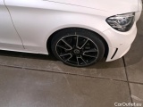  Mercedes  C-Klasse C -Klasse Lim. C 220 d (205.014)AMG AMG Line 143KW AT9 E6dT #28