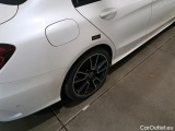  Mercedes  C-Klasse C -Klasse Lim. C 220 d (205.014)AMG AMG Line 143KW AT9 E6dT #32